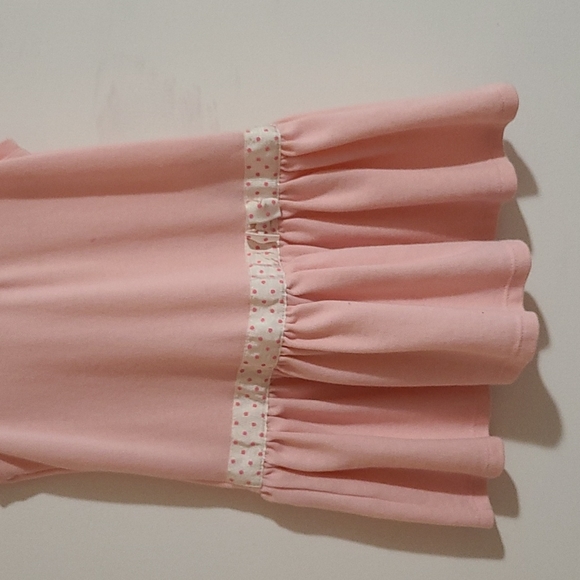 Tommy Hilfiger pink sleeveless dress - Picture 3 of 3